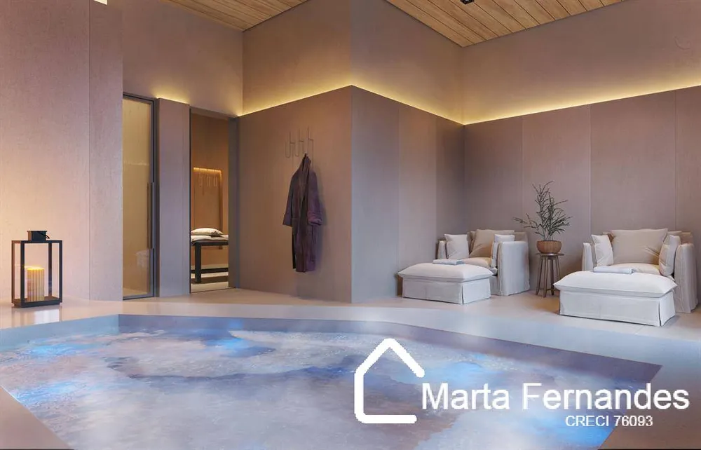 Apartamento, 4 quartos, 205 m² - Foto 49