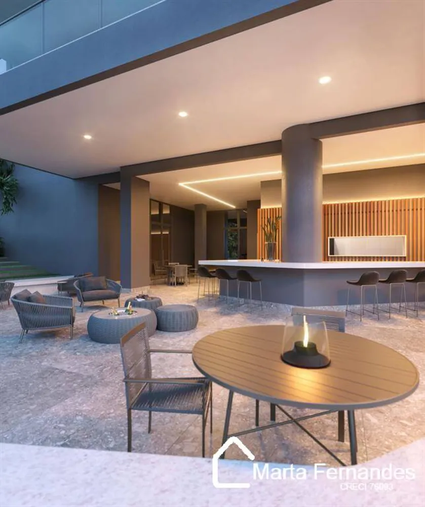Apartamento, 4 quartos, 205 m² - Foto 47