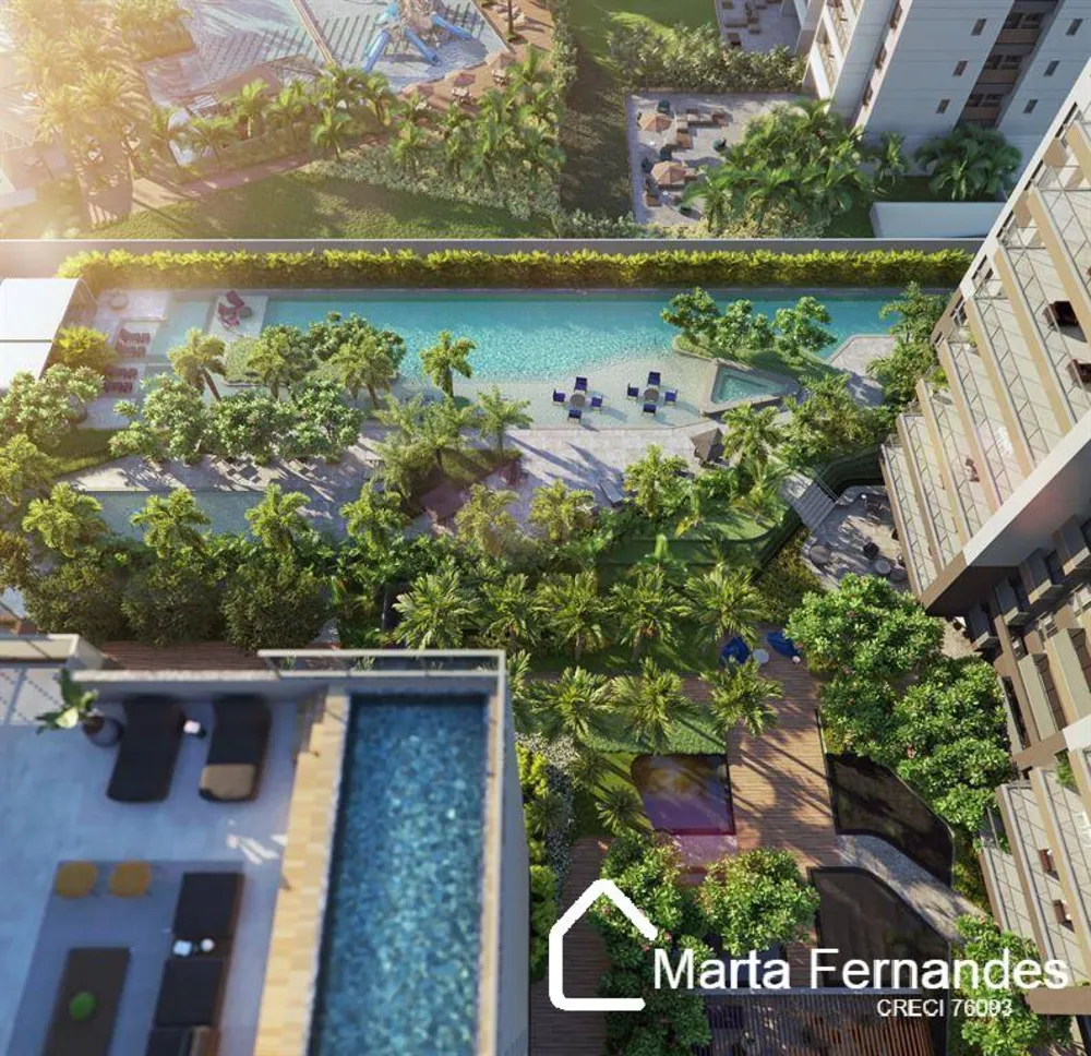 Apartamento, 4 quartos, 205 m² - Foto 40