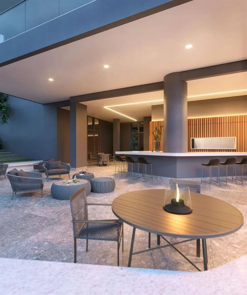 Apartamento, 4 quartos, 205 m² - Foto 30