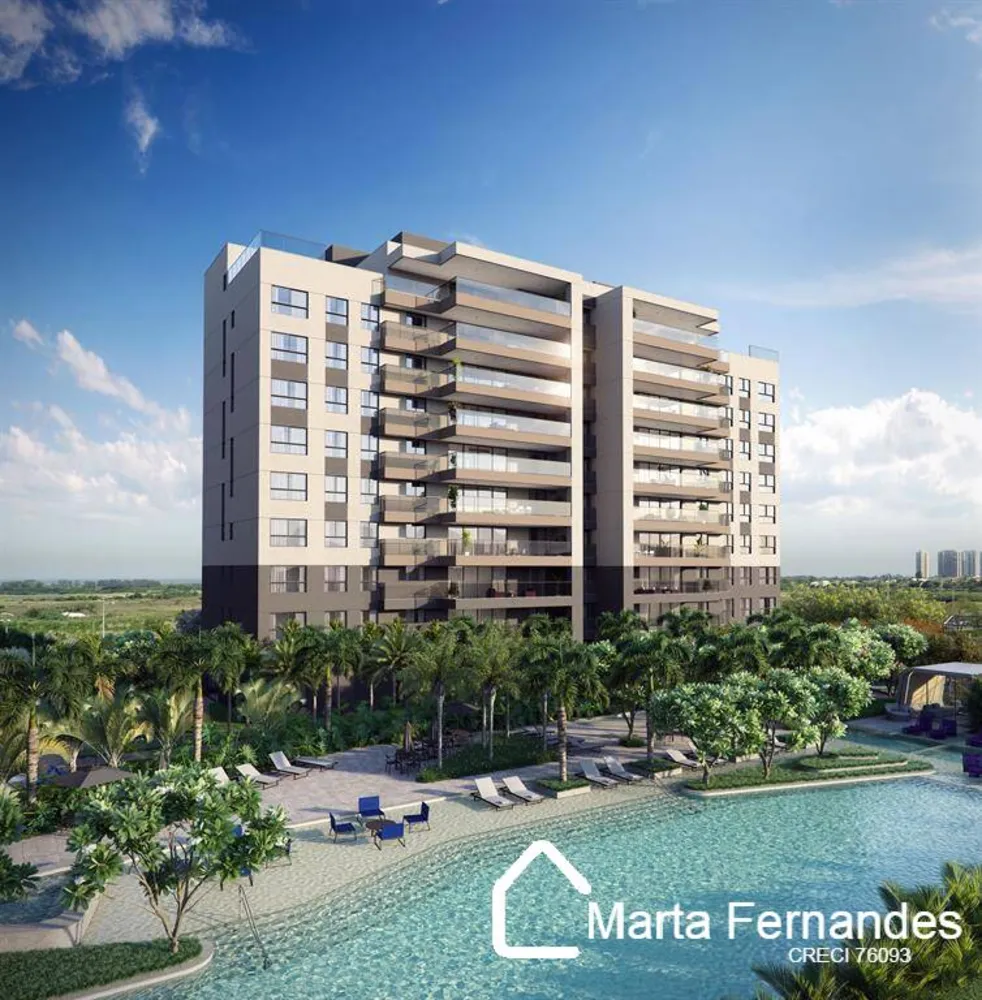 Apartamento, 4 quartos, 205 m² - Foto 34