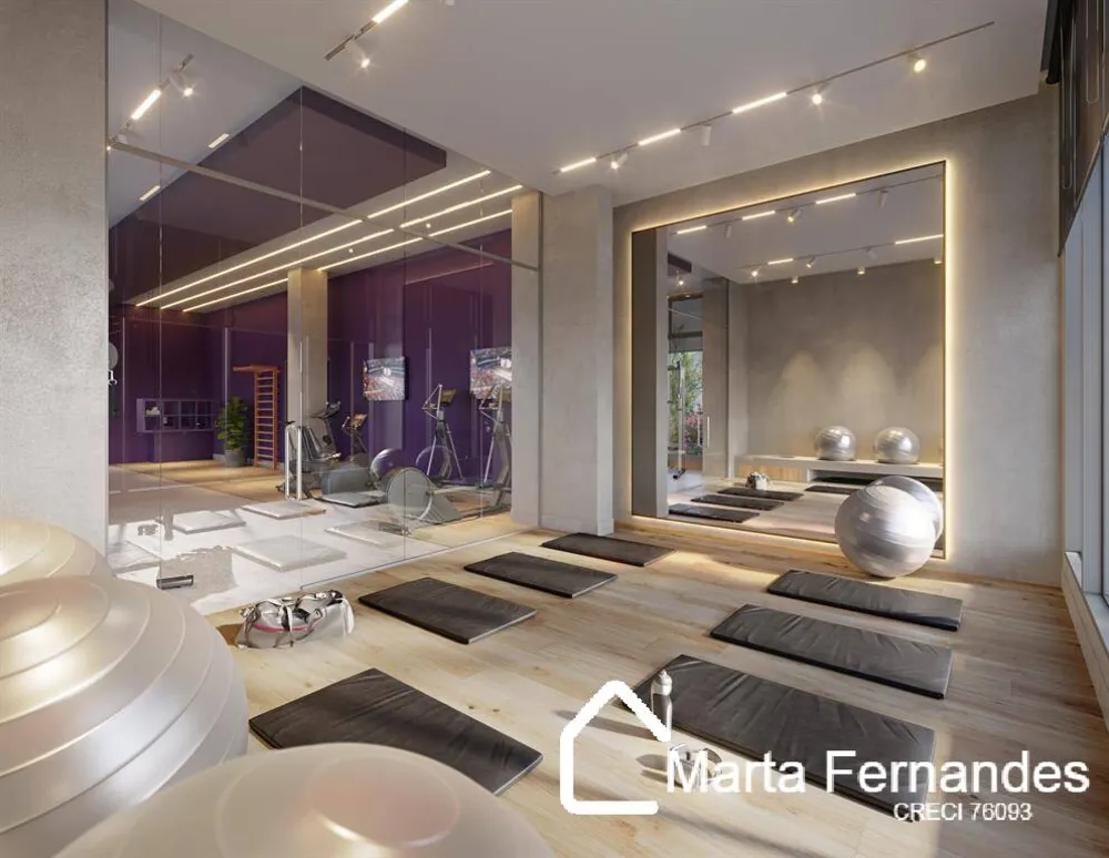 Apartamento, 4 quartos, 205 m² - Foto 57