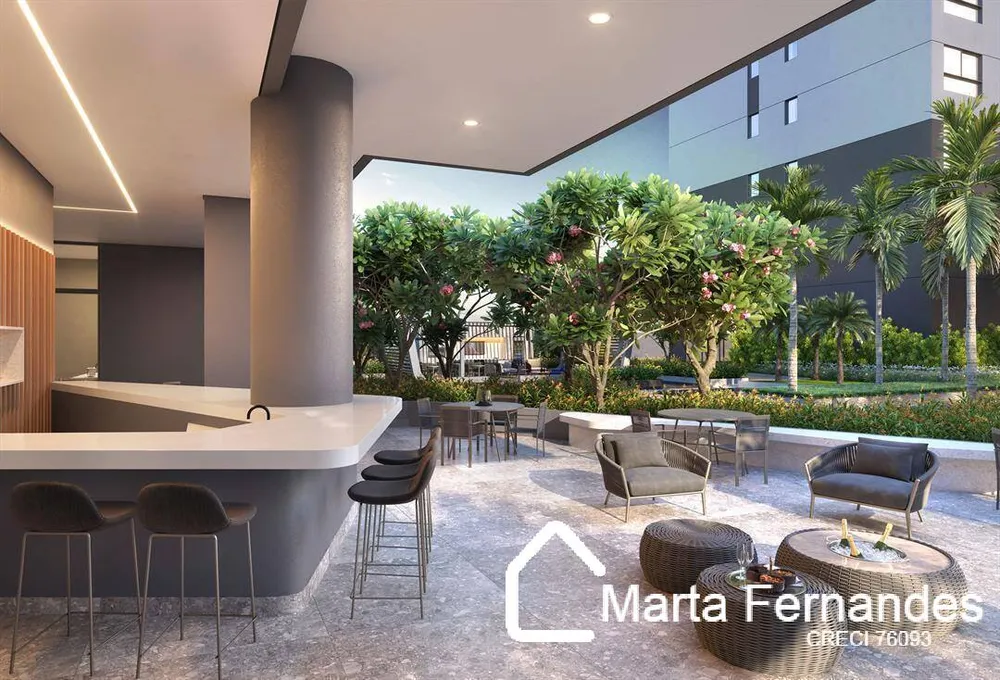 Apartamento, 4 quartos, 205 m² - Foto 59