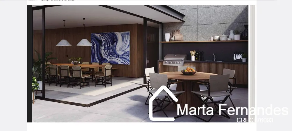 Apartamento, 3 quartos, 163 m² - Foto 30