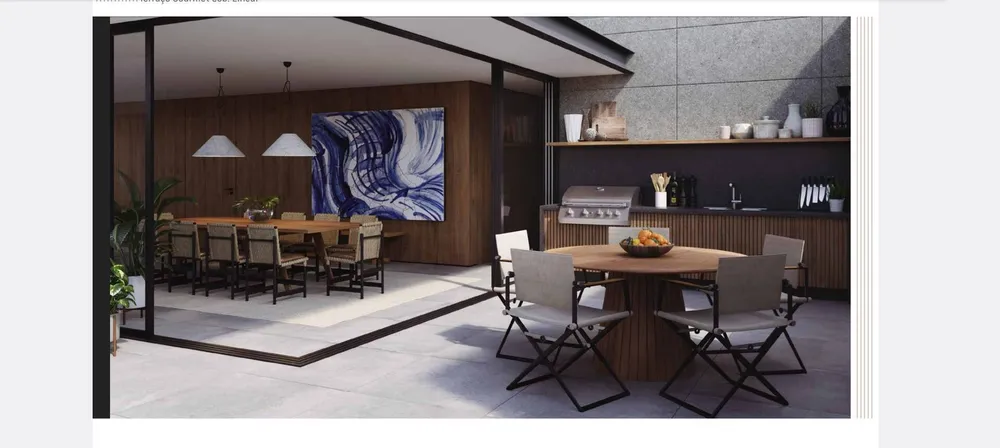 Apartamento, 3 quartos, 163 m² - Foto 22
