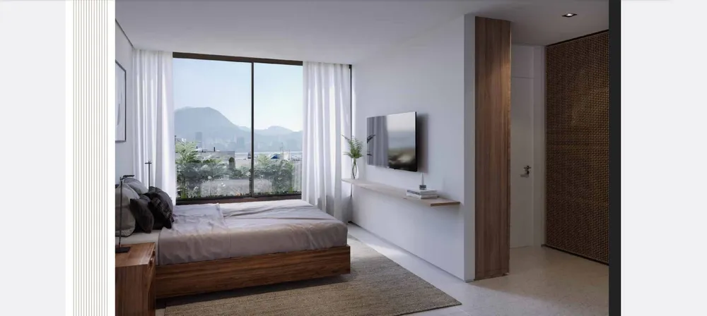 Apartamento, 3 quartos, 163 m² - Foto 4