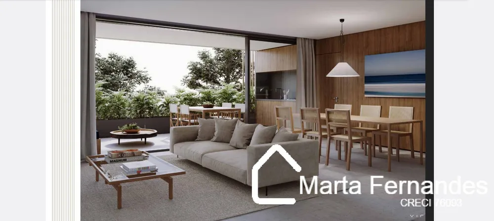 Apartamento, 3 quartos, 163 m² - Foto 33