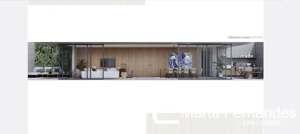 Apartamento, 3 quartos, 163 m² - Foto 27