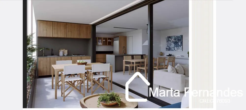 Apartamento, 3 quartos, 163 m² - Foto 35