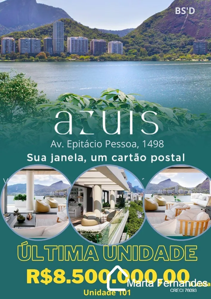 Apartamento, 4 quartos, 292 m² - Foto 9