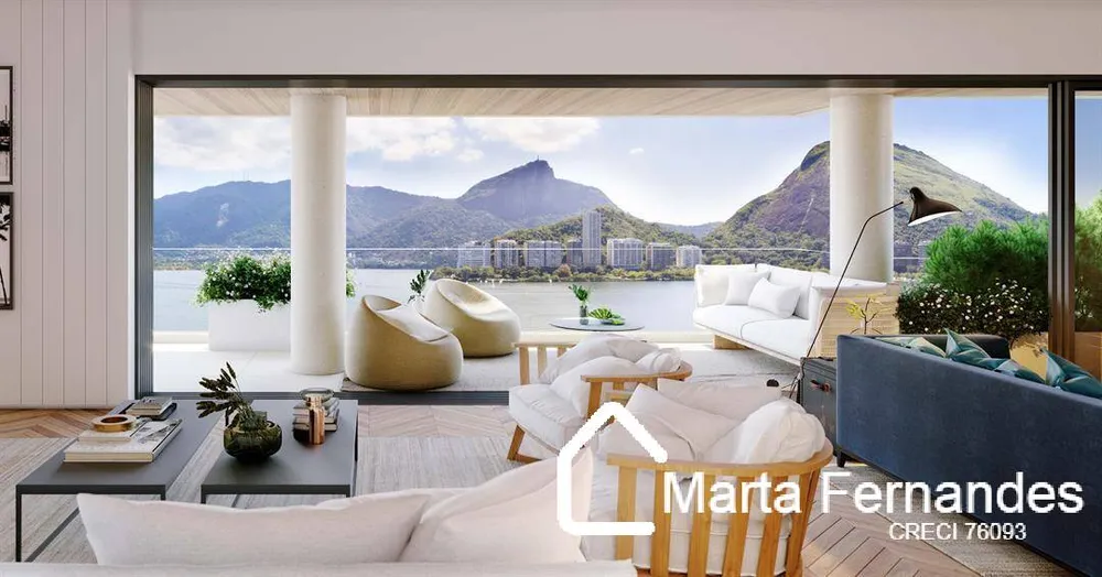 Apartamento, 4 quartos, 292 m² - Foto 5