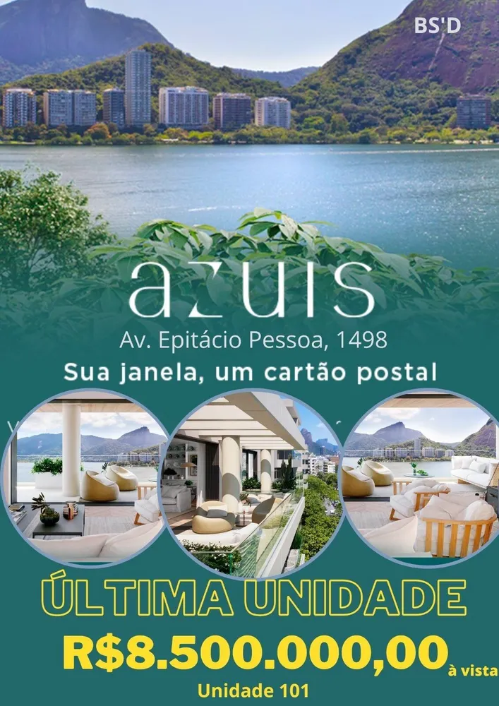 Apartamento, 4 quartos, 292 m² - Foto 10