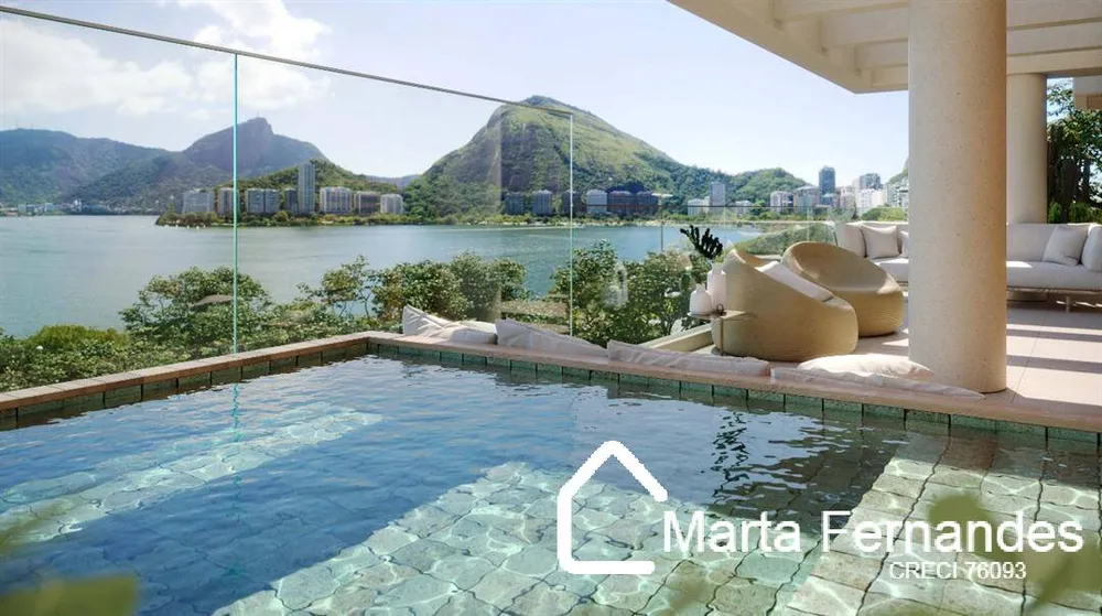 Apartamento, 4 quartos, 292 m² - Foto 3