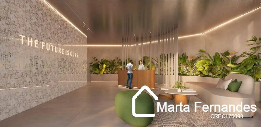 Apartamento, 1 quarto, 52 m² - Foto 13