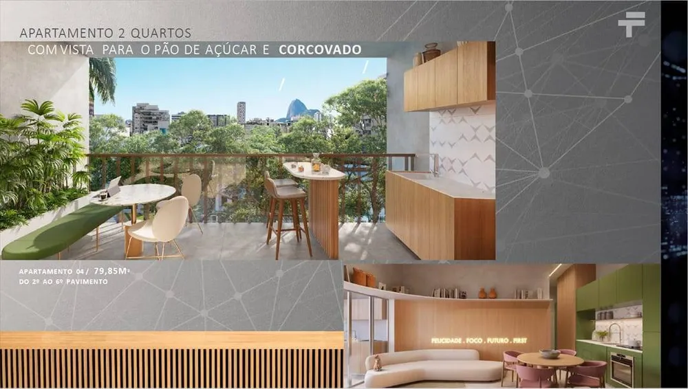 Apartamento, 1 quarto, 52 m² - Foto 8