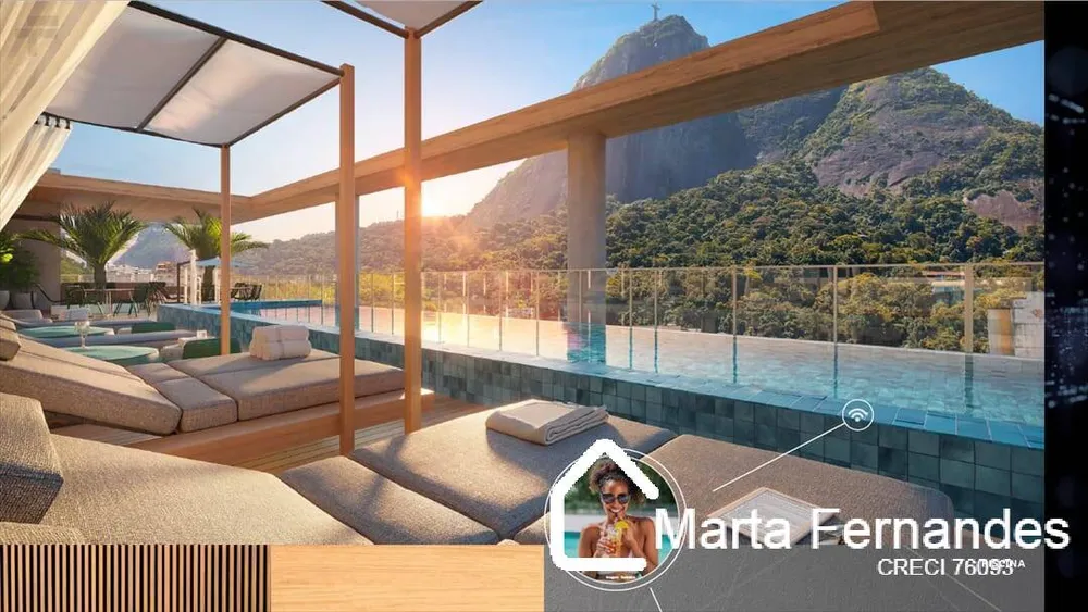 Apartamento, 1 quarto, 52 m² - Foto 19
