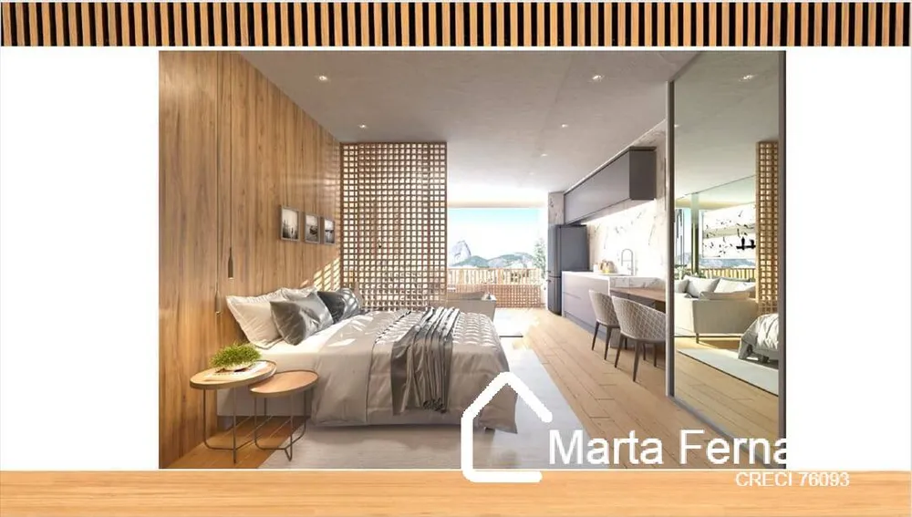 Apartamento, 1 quarto, 52 m² - Foto 37