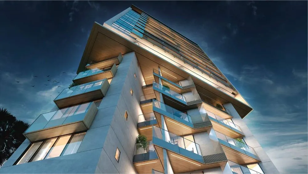 Apartamento, 1 quarto, 52 m² - Foto 10