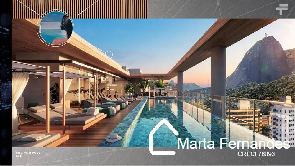 Apartamento, 1 quarto, 52 m² - Foto 17