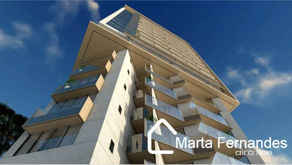 Apartamento, 1 quarto, 52 m² - Foto 7