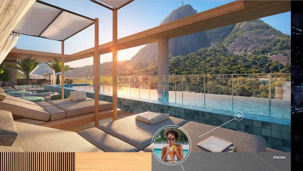 Apartamento, 1 quarto, 52 m² - Foto 4
