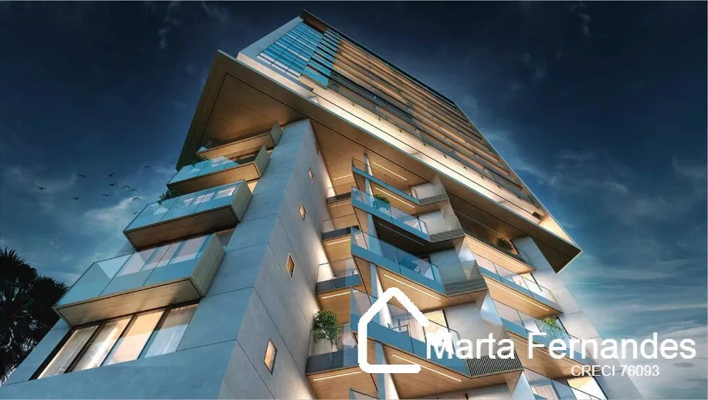 Apartamento, 1 quarto, 52 m² - Foto 9