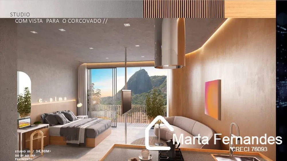 Apartamento, 1 quarto, 52 m² - Foto 39