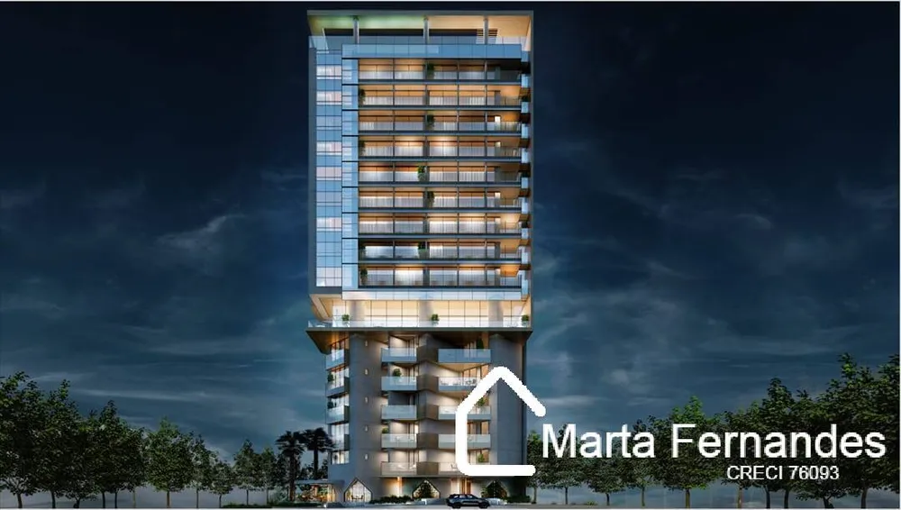 Apartamento, 1 quarto, 52 m² - Foto 5