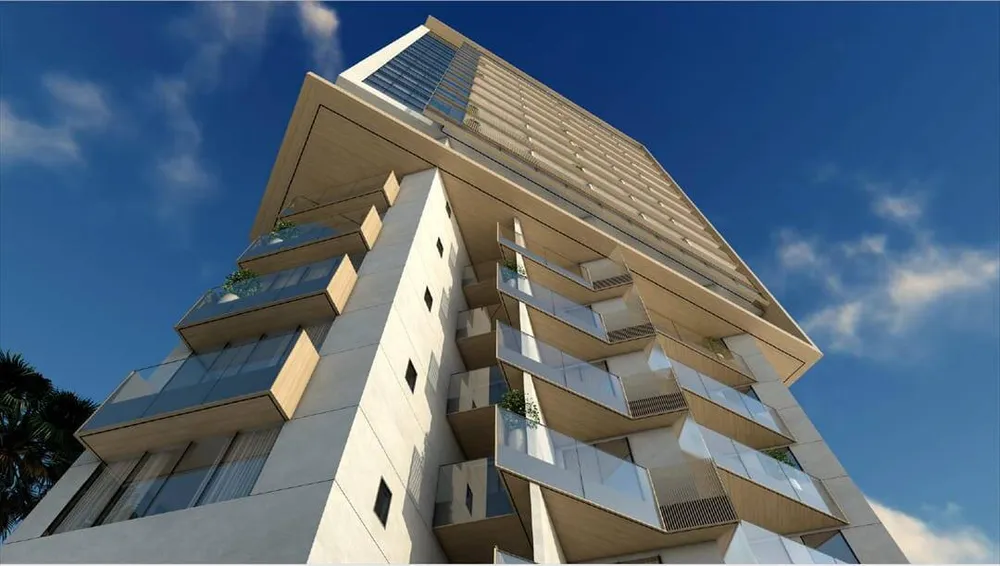 Apartamento, 1 quarto, 52 m² - Foto 8