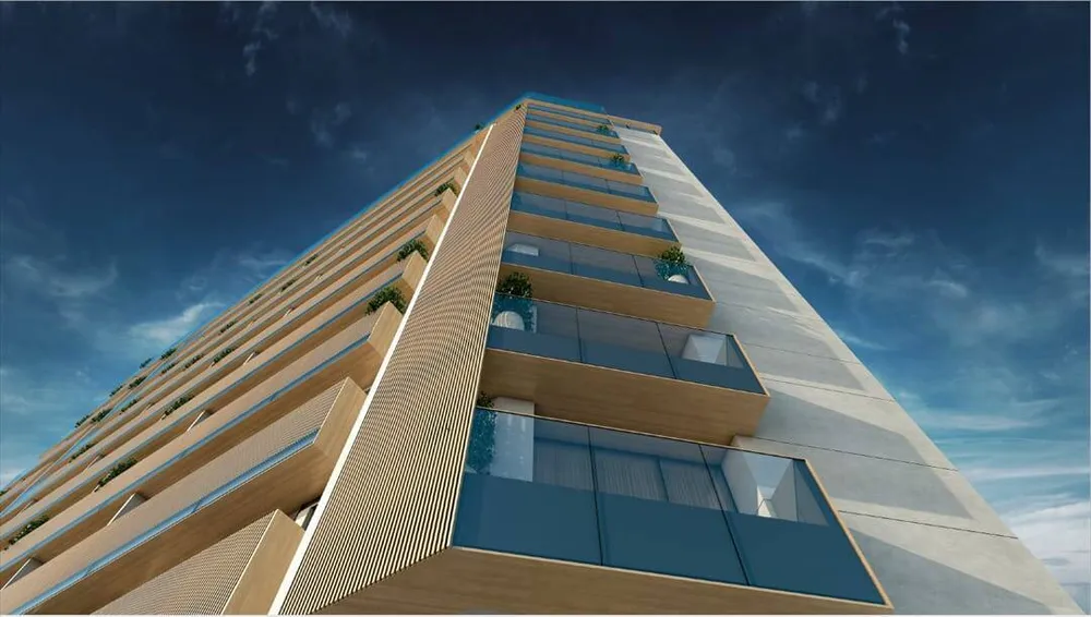 Apartamento, 1 quarto, 52 m² - Foto 12