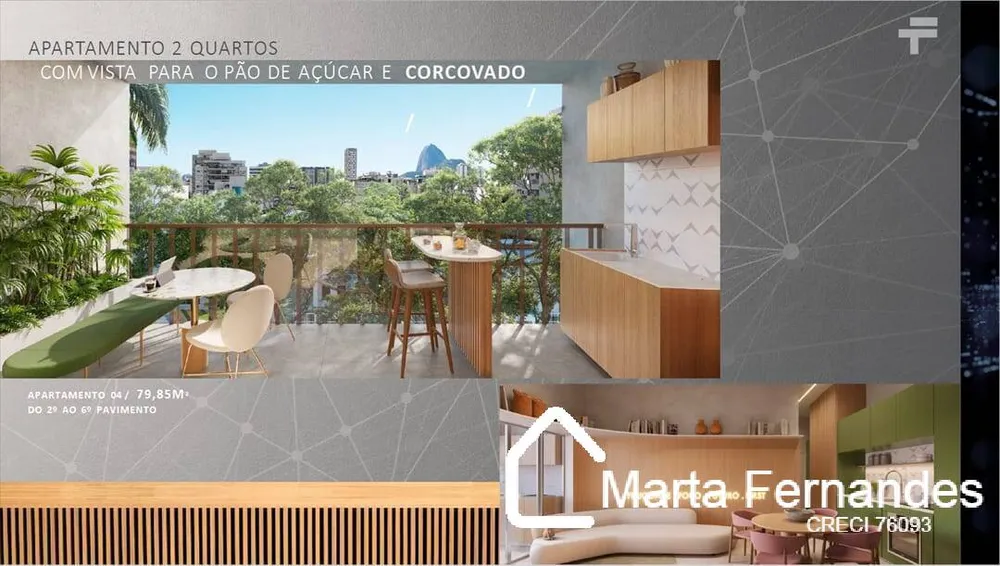 Apartamento, 1 quarto, 52 m² - Foto 35