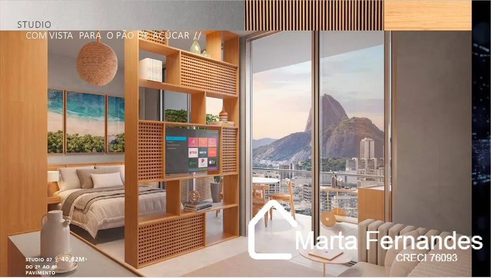 Apartamento, 1 quarto, 52 m² - Foto 27