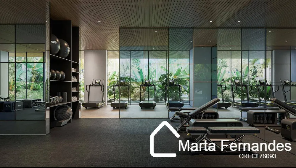 Apartamento, 5 quartos - Foto 10