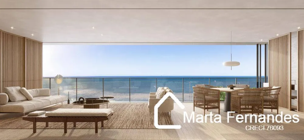 Apartamento, 5 quartos - Foto 9
