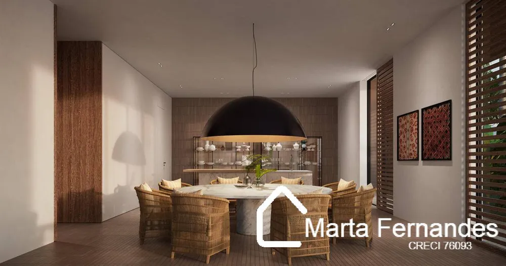 Apartamento, 5 quartos - Foto 4