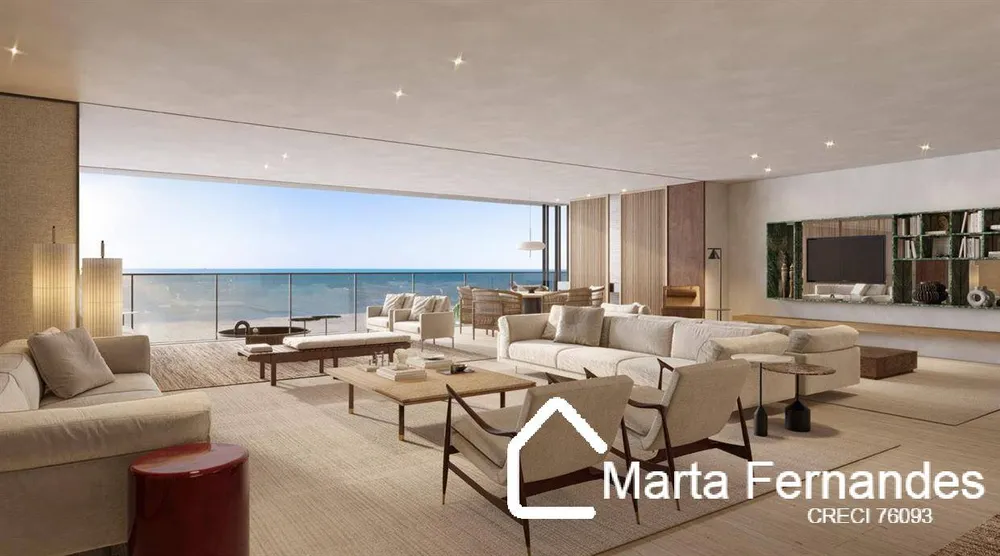 Apartamento, 5 quartos - Foto 6