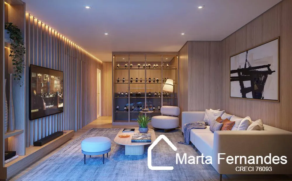 Casa, 4 quartos, 318 m² - Foto 52