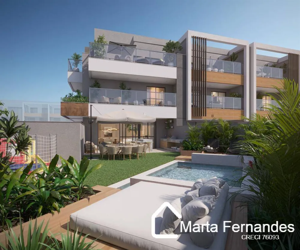 Casa, 4 quartos, 318 m² - Foto 59
