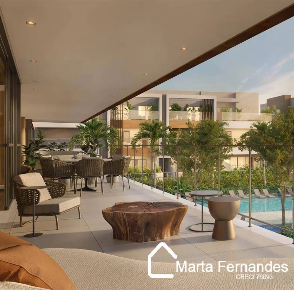 Casa, 4 quartos, 318 m² - Foto 43