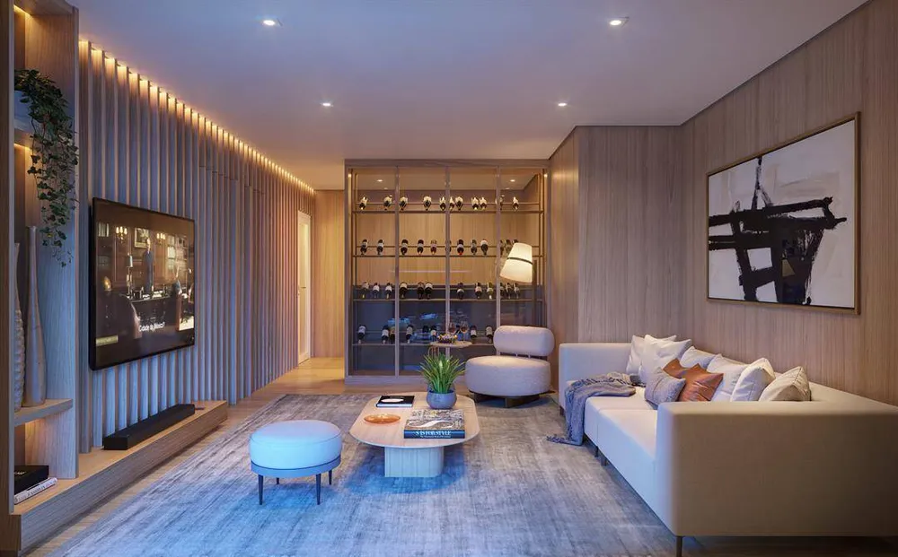 Casa, 4 quartos, 318 m² - Foto 21