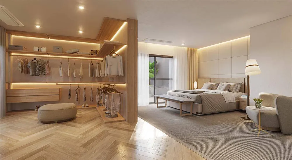 Casa, 4 quartos, 318 m² - Foto 4