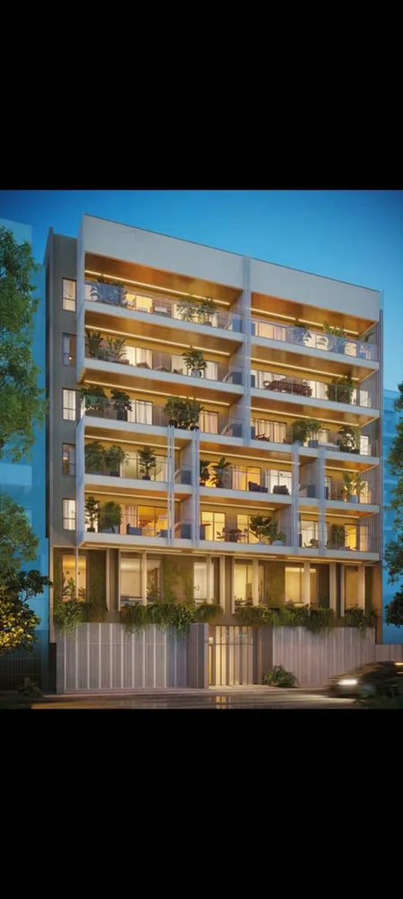 Apartamento, 3 quartos, 106 m² - Foto 7