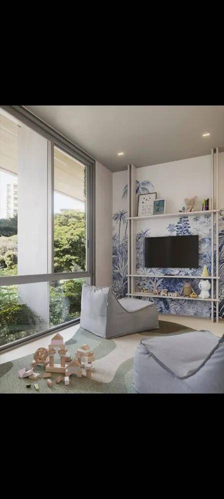 Apartamento, 3 quartos, 106 m² - Foto 6