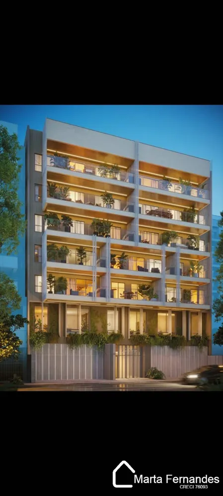 Apartamento, 3 quartos, 106 m² - Foto 17