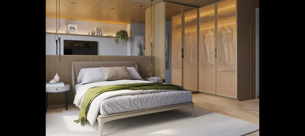 Apartamento, 3 quartos, 106 m² - Foto 10