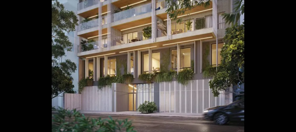Apartamento, 3 quartos, 106 m² - Foto 5