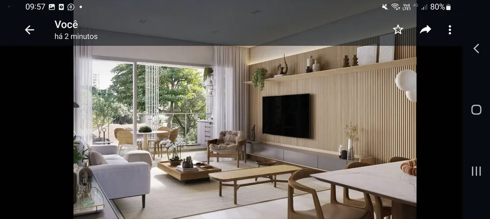 Apartamento, 3 quartos, 106 m² - Foto 12