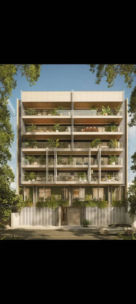 Apartamento, 3 quartos, 106 m² - Foto 8
