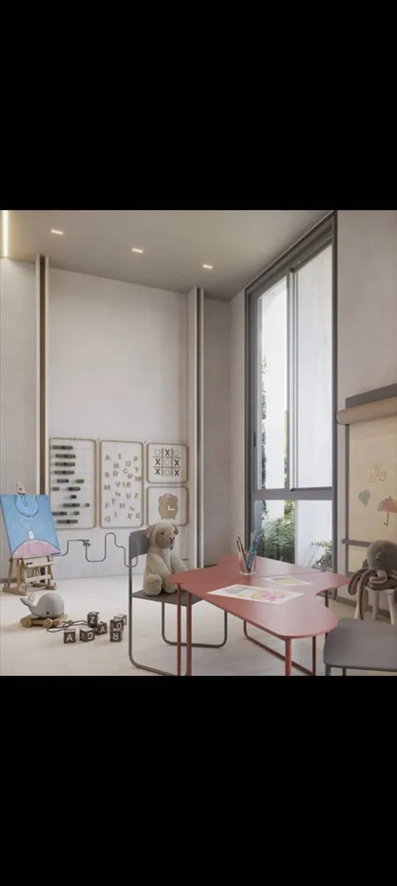 Apartamento, 3 quartos, 106 m² - Foto 9