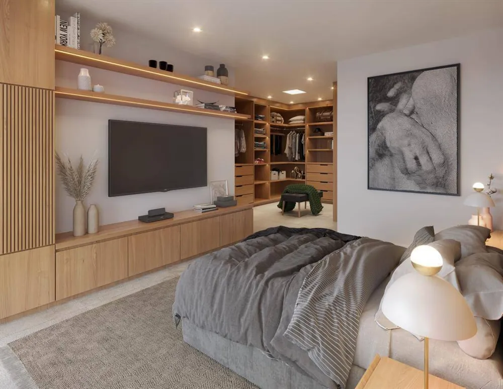 Casa, 4 quartos, 317 m² - Foto 10